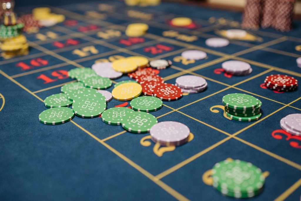 Enjoy Different Live Casino Games In Canada - Web Zone Global